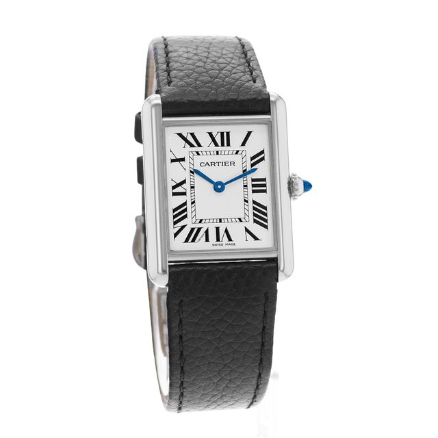 Cartier Tank Must WSTA0041 Image 5